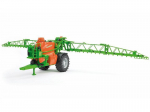 PULVERISATEUR  AMAZONE UX 5200