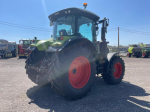 CLAAS TRACTEUR - ARION 530 HEXASH - 2020