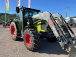CLAAS TRACTEUR - ARION 410 MR - 2018