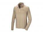 t-shirt à manches longues beige CLAAS