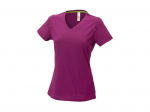 TEE-SHIRT CLAAS PRUNE FEMME