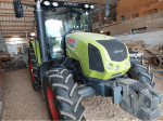 CLAAS TRACTEUR - ARION 410 - 2012