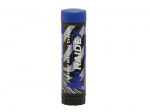 Crayon Raidex plastique bleu