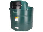 CUVE PEMD 2400L+GPE 50L RENSON