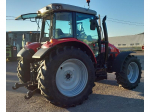 MASSEY FERGUSON - 5710 SL DYNA 4 - 2016