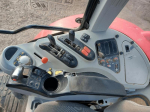 MASSEY FERGUSON - 6465 - 2009