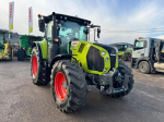 CLAAS TRACTEUR - ARION 630 - 
