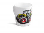TassE CLAAS AXION TERRA TRAC