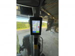 CLAAS TRACTEUR - ARION 660 CMATIC - 2020
