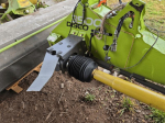 CLAAS RECOLTE - DISCO 3500 - 2012
