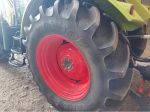 CLAAS TRACTEUR - ARION 410 - 2012