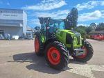 CLAAS TRACTEUR - ARION 430 LS30+ - 2022