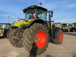CLAAS TRACTEUR - AXION 830 CMATIC - 2024