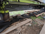 CLAAS RECOLTE - DISCO 3500 - 2012