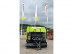 CLAAS RECOLTE - ROLLANT 520 RF - 2022