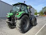 DEUTZ-FAHR - 6160 TTV - 2014