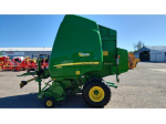JOHN DEERE - 864 ROTOR FLOW - 2015