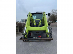 CLAAS TRACTEUR - ARION 420 - 2019