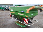 AMAZONE - ZAM MAXIS - 2001