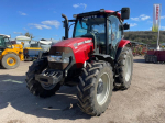 CASE IH - MAXXUM 110 - 2015