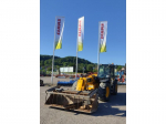JCB - 531/70 AG SUP - 2018