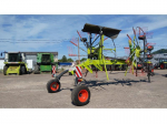 CLAAS RECOLTE - LINER 1700 TWIN - 2024