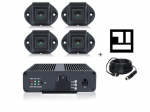 KIT COMPLET VISION 360