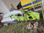 CLAAS RECOLTE - DISCO 3500 - 2012