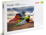 Puzzle TRION, 1 000 pieces