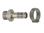 RAC 230 1/4M TUYAU 8x14