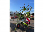 CLAAS RECOLTE - VOLTO 800 - 2015