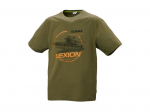 t-shirt LEXION CLAAS