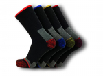 Lot de 4 paires de chaussettes ELIOS