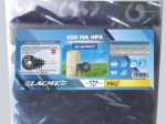 Seau de 220 IVA-HPX+1SPEEDISO
