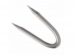 CRAMPILLON GALVA 4.5- 40 SEAU 5KG