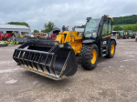 JCB - 542/70 AG X PS6 - 2023