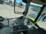 CLAAS TRACTEUR - ARION 440 - 2018