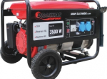 GROUPE ELECTROGENE ESSENCE 3500W 7.5CV L