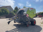 CLAAS RECOLTE - ROLLANT 540 RF - 2021