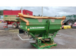 AMAZONE - ZAM MAXIS - 2001