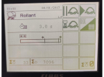 CLAAS RECOLTE - ROLLANT 520 RF - 2022