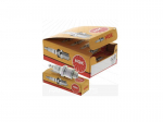 Agripak 5 goupilles clips 6mm (rondes)