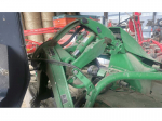 JOHN DEERE - F 310 R - 2019