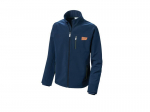 VESTE SOFTSHELL CLAAS
