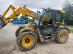 JCB - 538/70 AG S DTVT - 2022