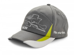 CASQUETTE PROMO TRION