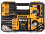 Coffret T-Stak DEWALT 100 pièces