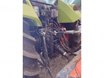 CLAAS TRACTEUR - ARION 410 - 2012