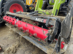 MAILLEUX - BD 1402 - 2021