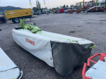 CLAAS RECOLTE - DISCO 3500 - 2012